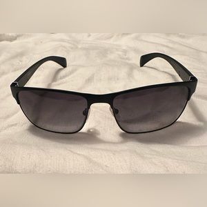 Prada sunglasses with case